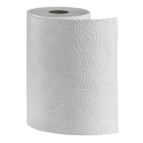 Papierové utierky Szilvia 690 (6 roliek v balení) image 3